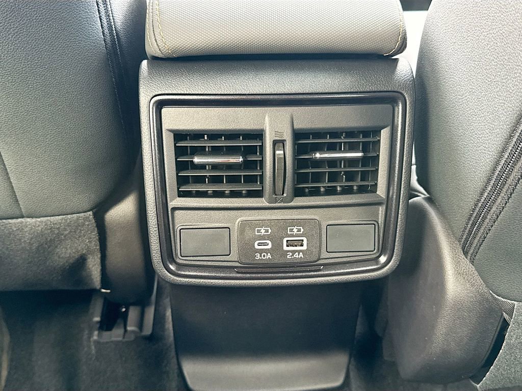 New 2026 Subaru Forester Wilderness image 31