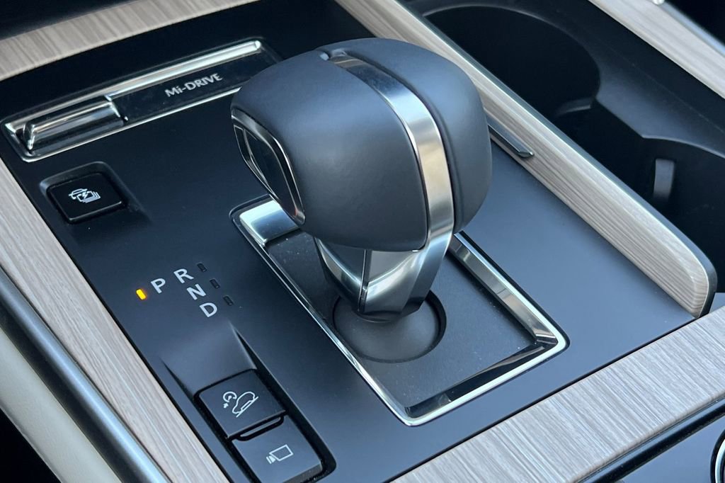 New 2026 MAZDA CX-90 Plug-In Hybrid w/ Premium Plus image 22