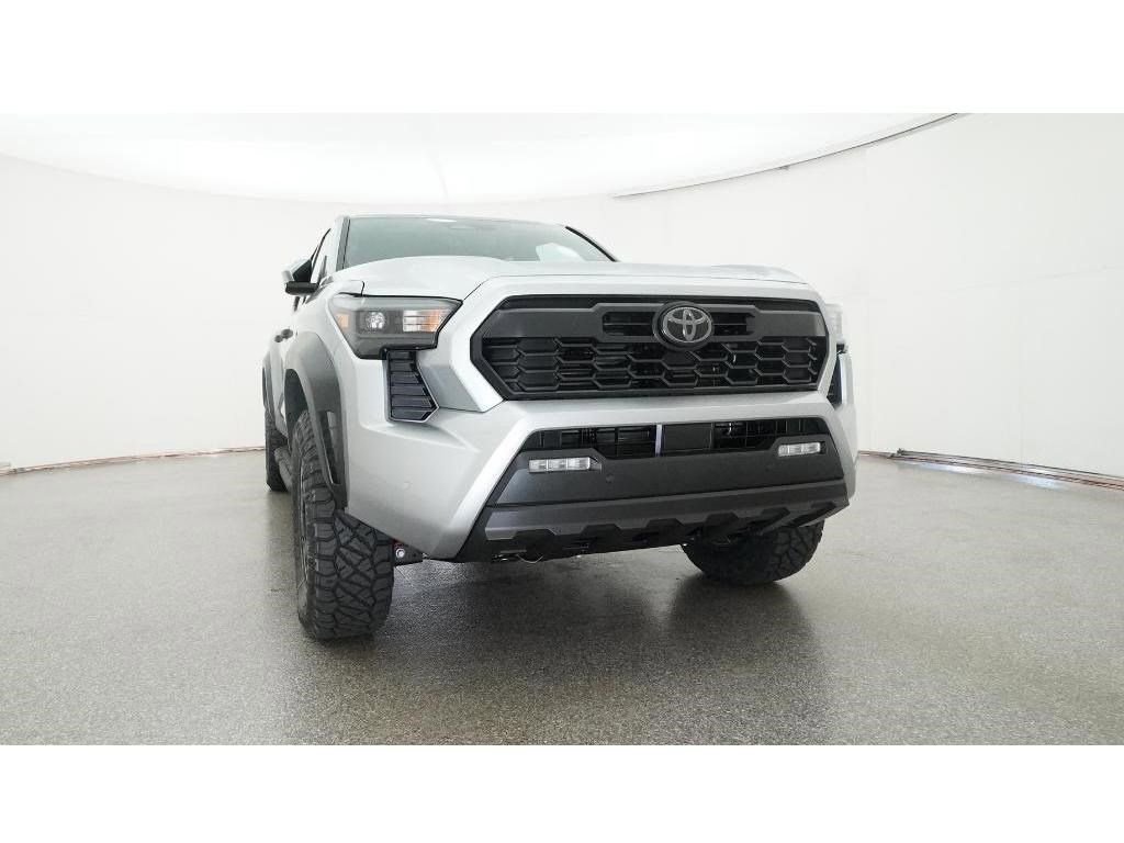 New 2025 Toyota Tacoma TRD Off-Road image 49