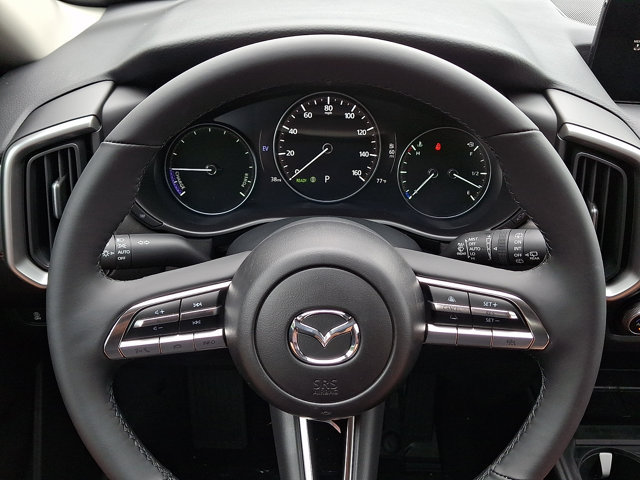 New 2026 MAZDA CX-50 AWD 2.5 Hybrid w/ Cargo Package image 14