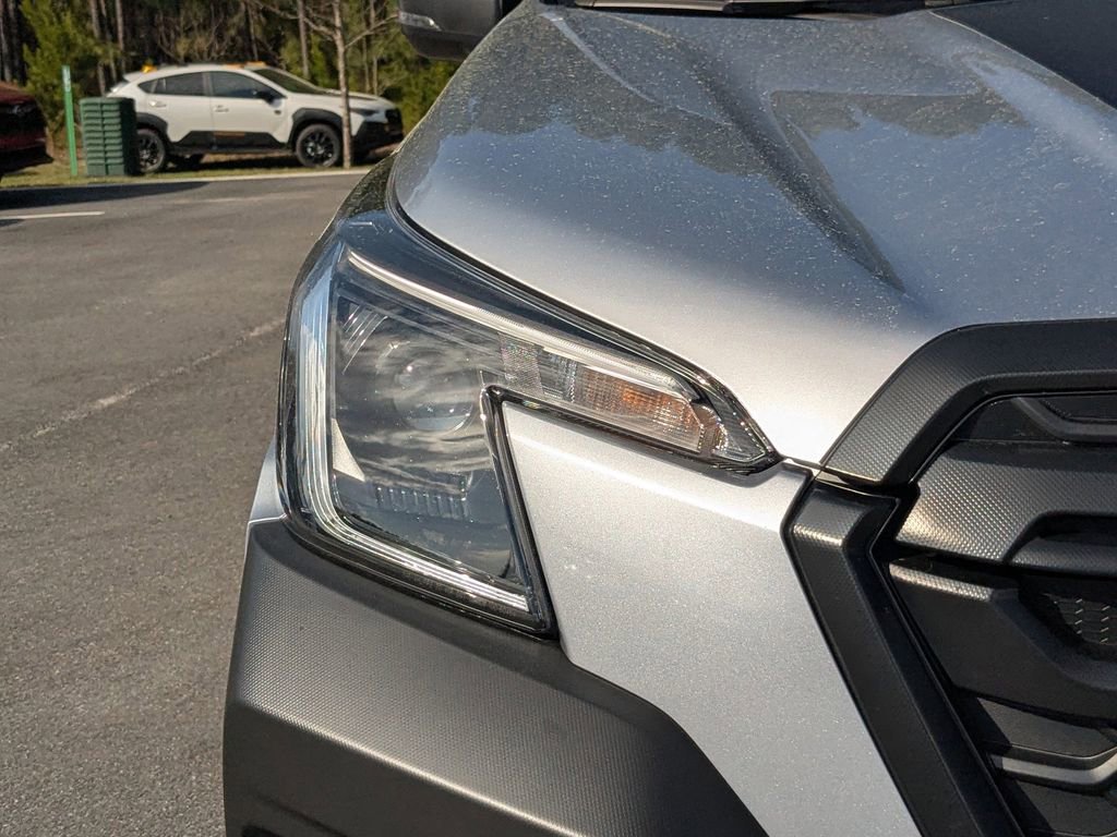Certified 2024 Subaru Forester Wilderness image 10