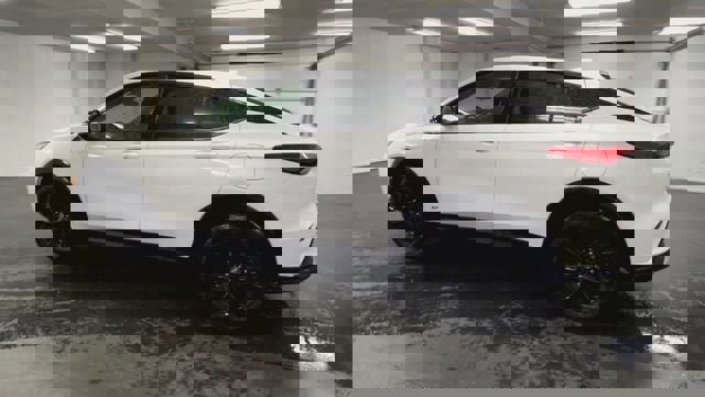 New 2026 Buick Envista Sport Touring w/ Convenience I Package image 6