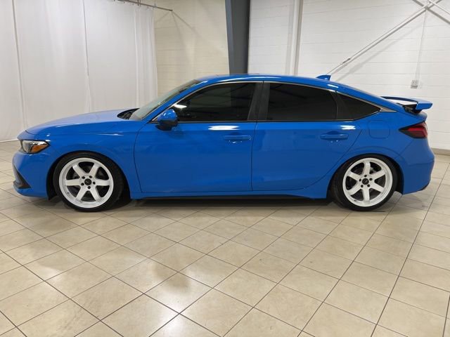 Used 2023 Honda Civic Sport Touring image 2