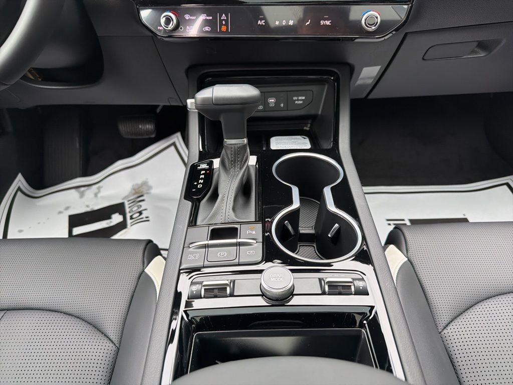 New 2026 Kia K5 GT-Line w/ GT-Line Premium Package image 27