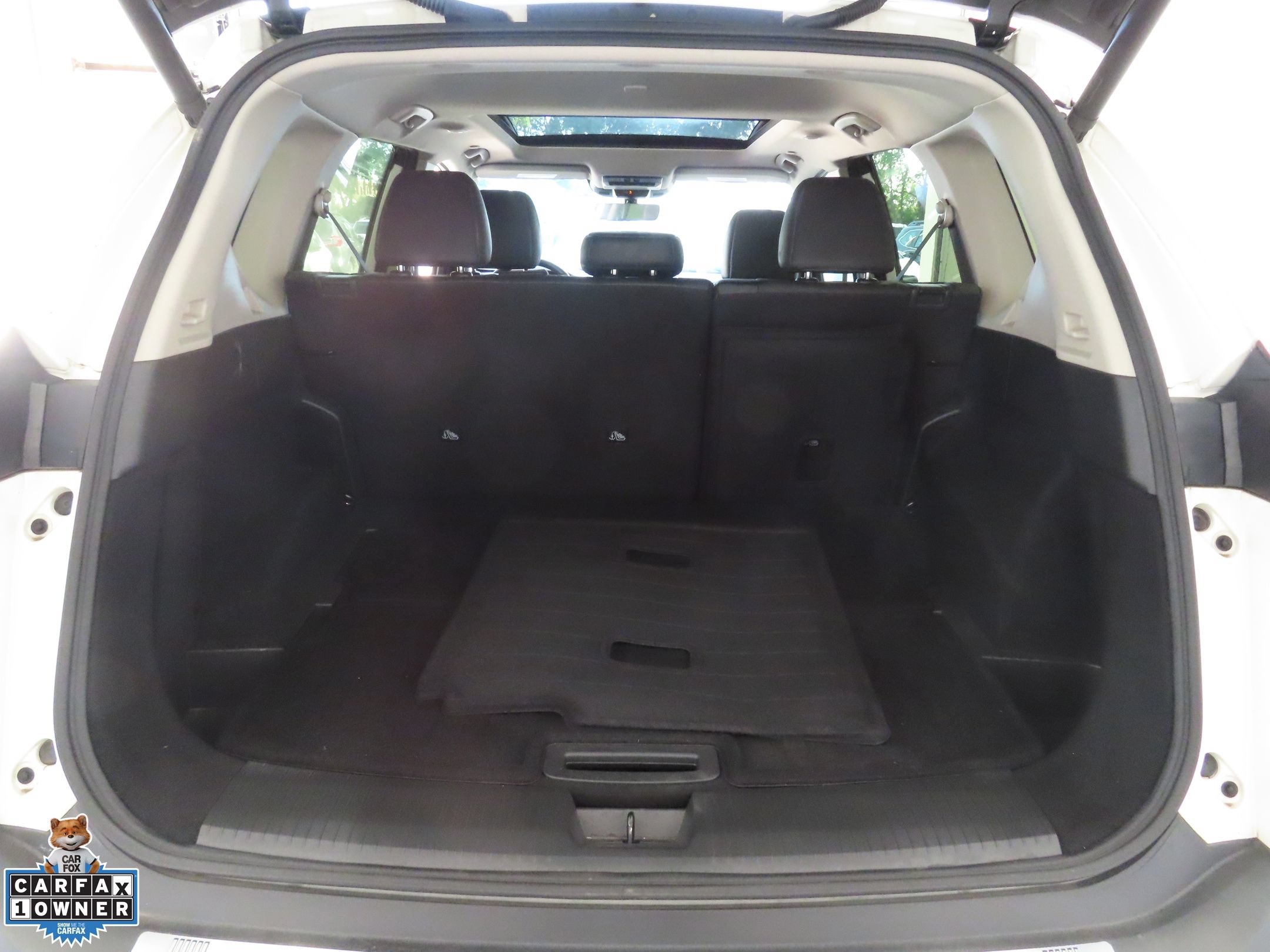 Used 2023 Nissan Rogue SL w/ SL Premium Package FWD image 25