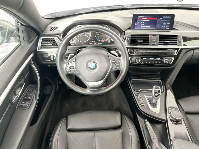 Used 2018 BMW 430i Gran Coupe xDrive AWD/4WD image 11