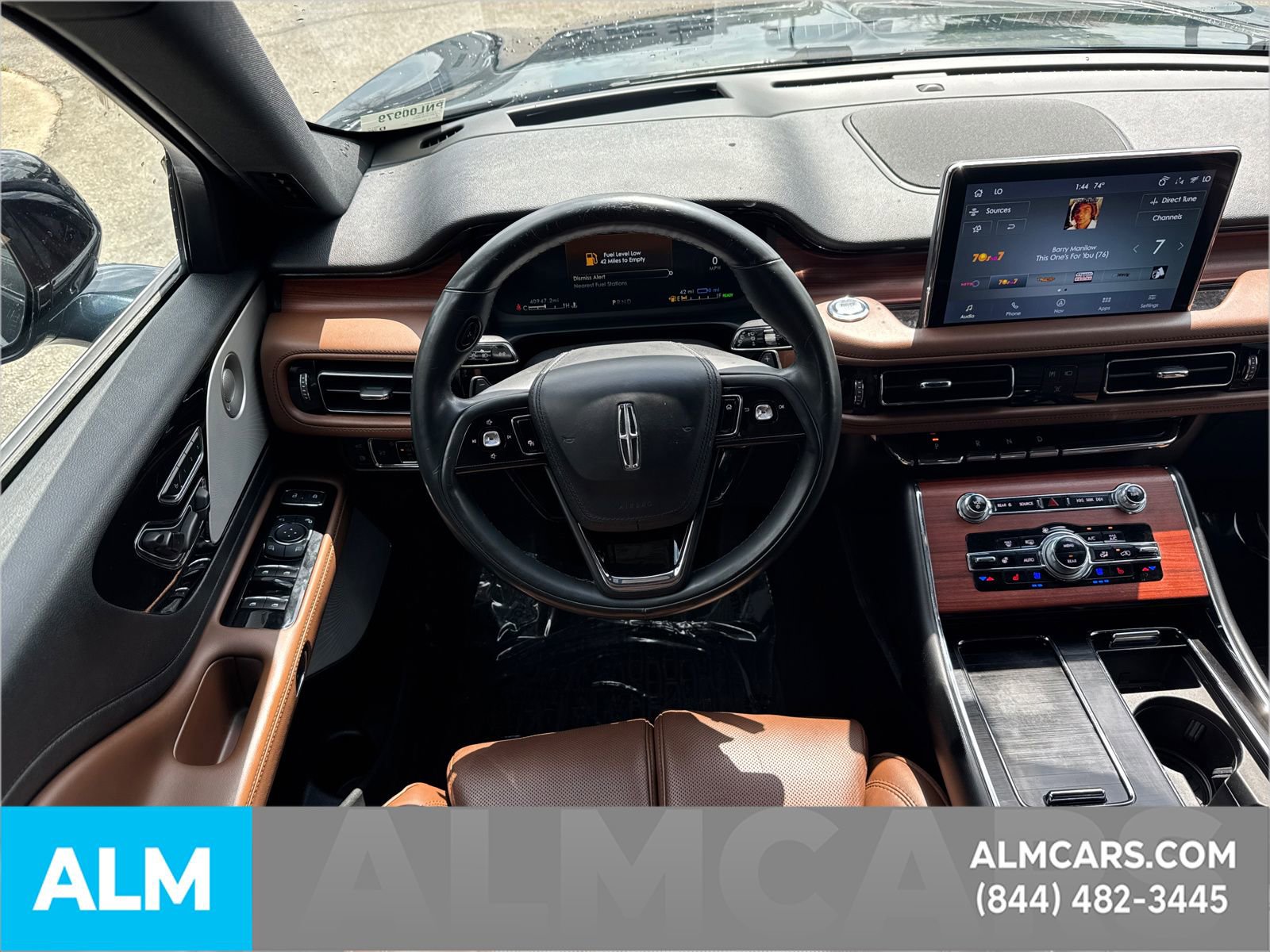 Used 2023 Lincoln Aviator Grand Touring w/ Equipment Group 301A image 30