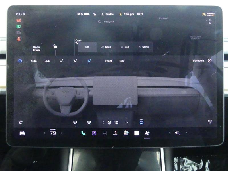 Used 2019 Tesla Model 3 Standard Range Plus image 17