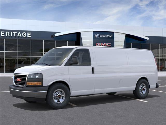 New 2026 GMC Savana 2500 Extended image 2