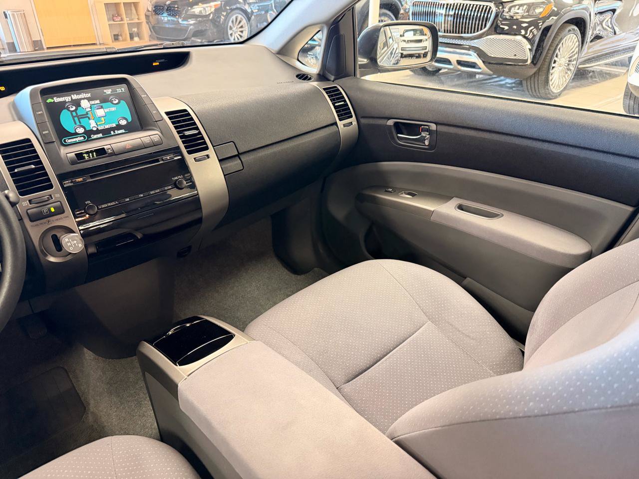 Used 2007 Toyota Prius FWD image 15