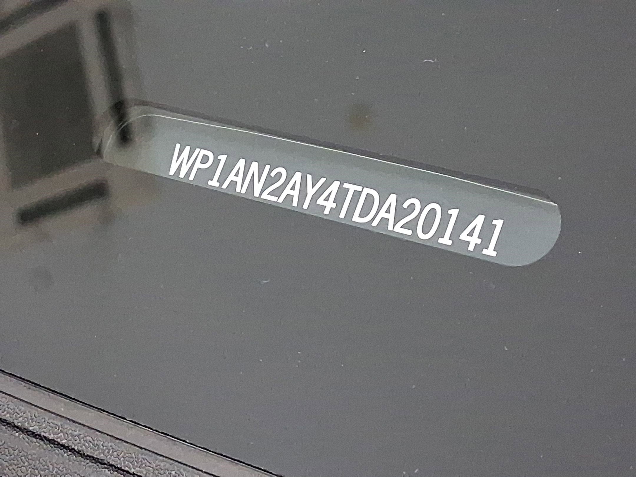 New 2026 Porsche Cayenne S image 35