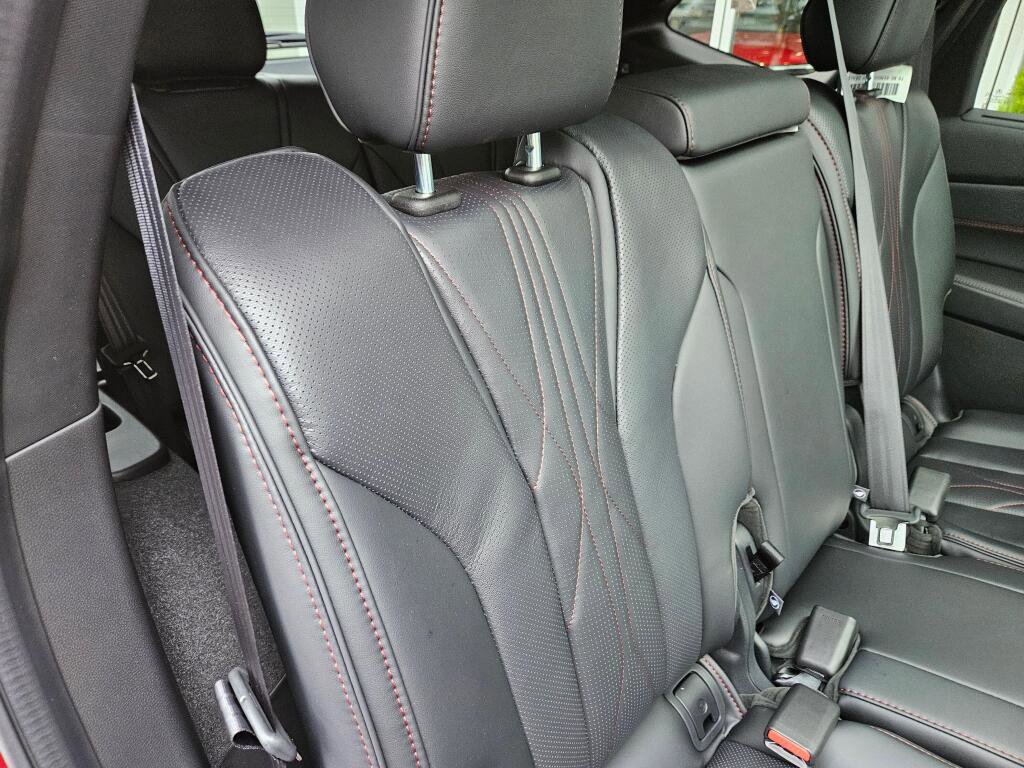 New 2026 Acura MDX A-Spec image 14