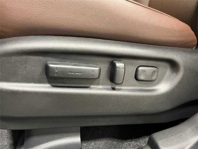 New 2026 Honda Ridgeline RTL image 13
