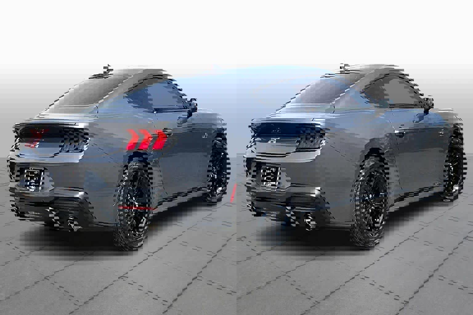 Certified 2026 Ford Mustang GT image 13