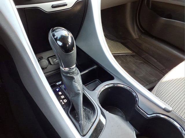 Used 2012 Hyundai Sonata GLS FWD image 19