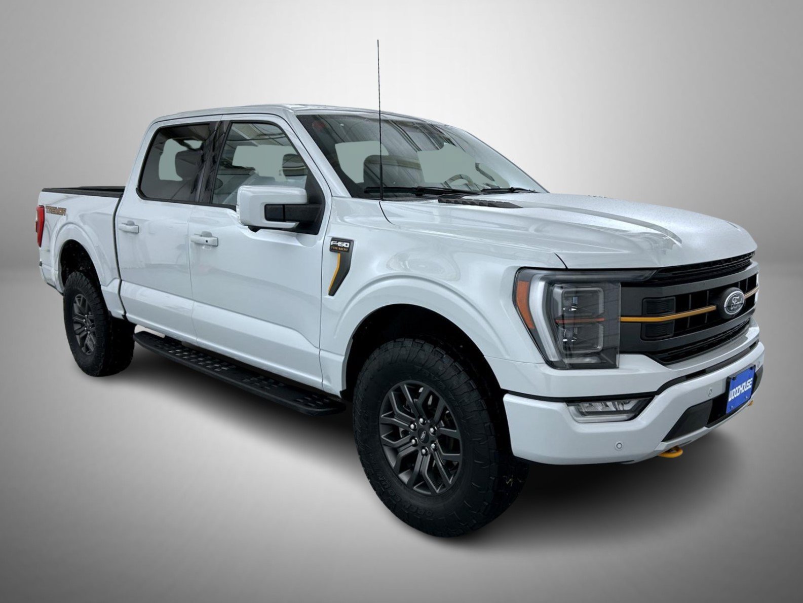 Used 2023 Ford F150 Tremor w/ Equipment Group 402A High AWD/4WD image 3