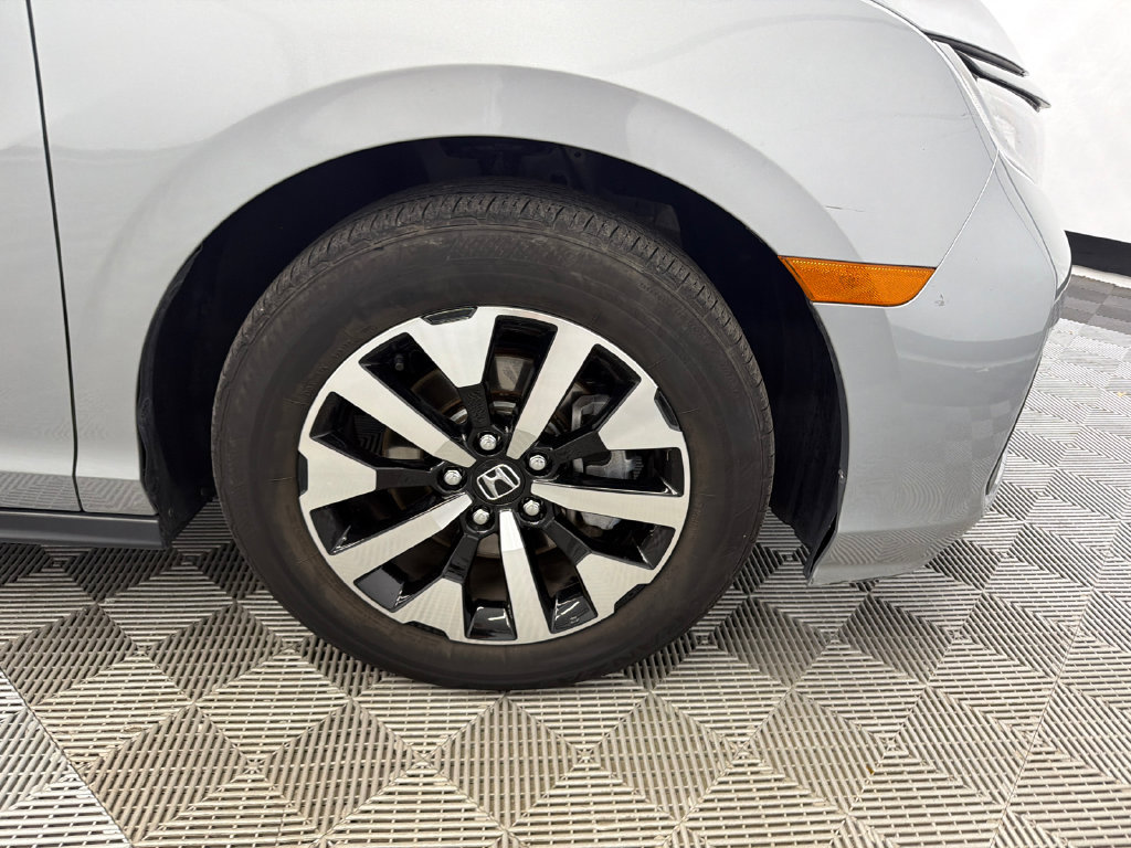 Used 2025 Honda Odyssey EX-L image 14
