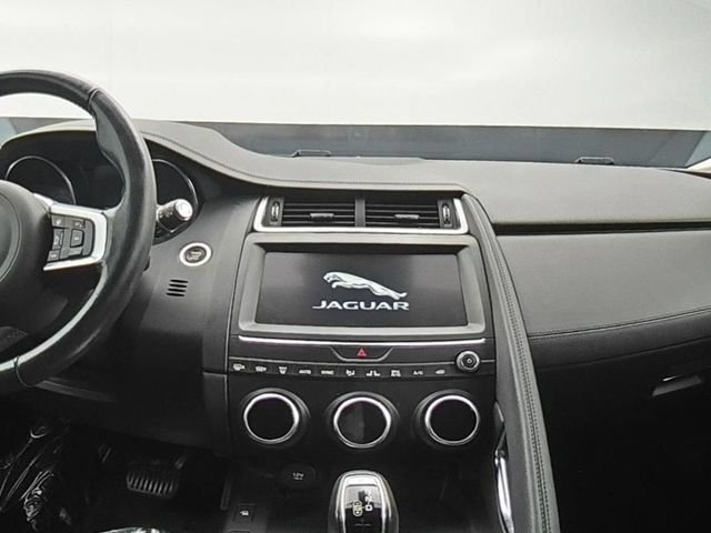 Used 2020 Jaguar E-PACE SE AWD/4WD image 26
