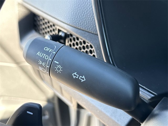 New 2026 Honda CR-V Sport image 30