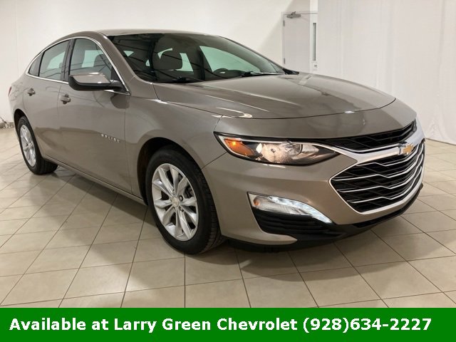 Used 2023 Chevrolet Malibu LT image 7