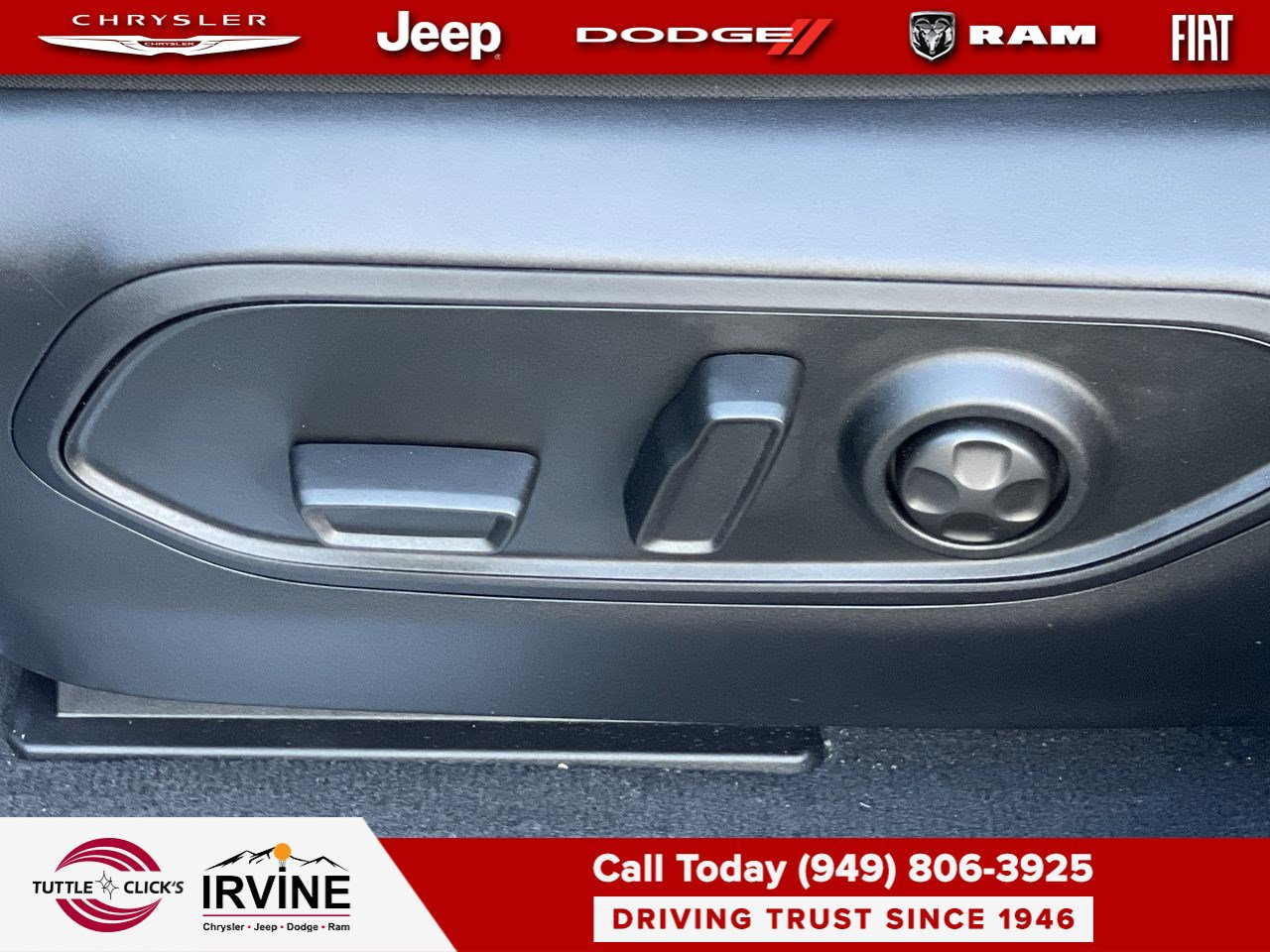 Used 2022 Jeep Grand Cherokee Overland image 22