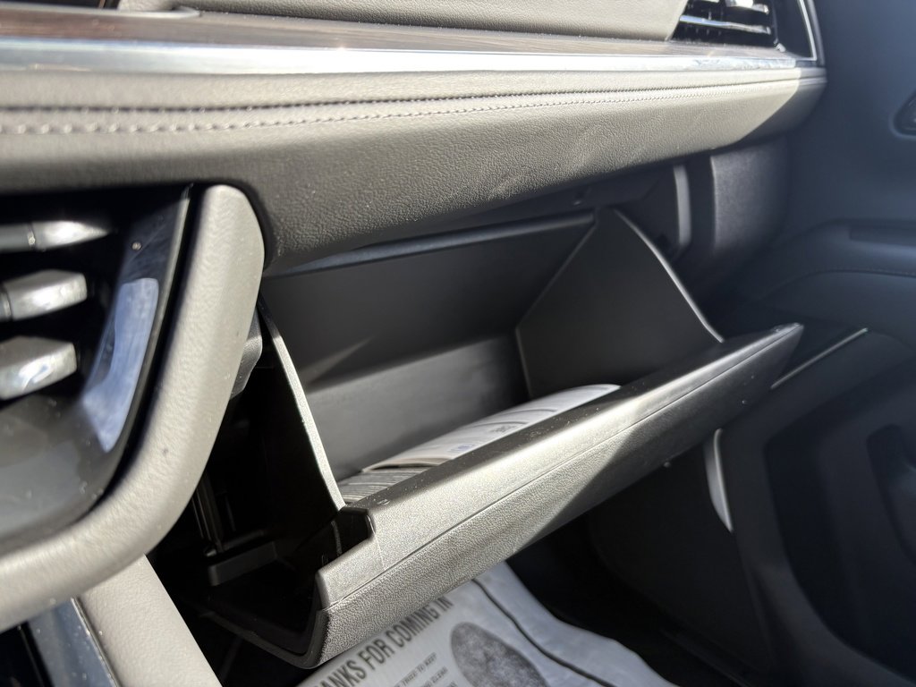 Used 2025 Chevrolet Tahoe Z71 w/ Z71 Off-Road Package image 39