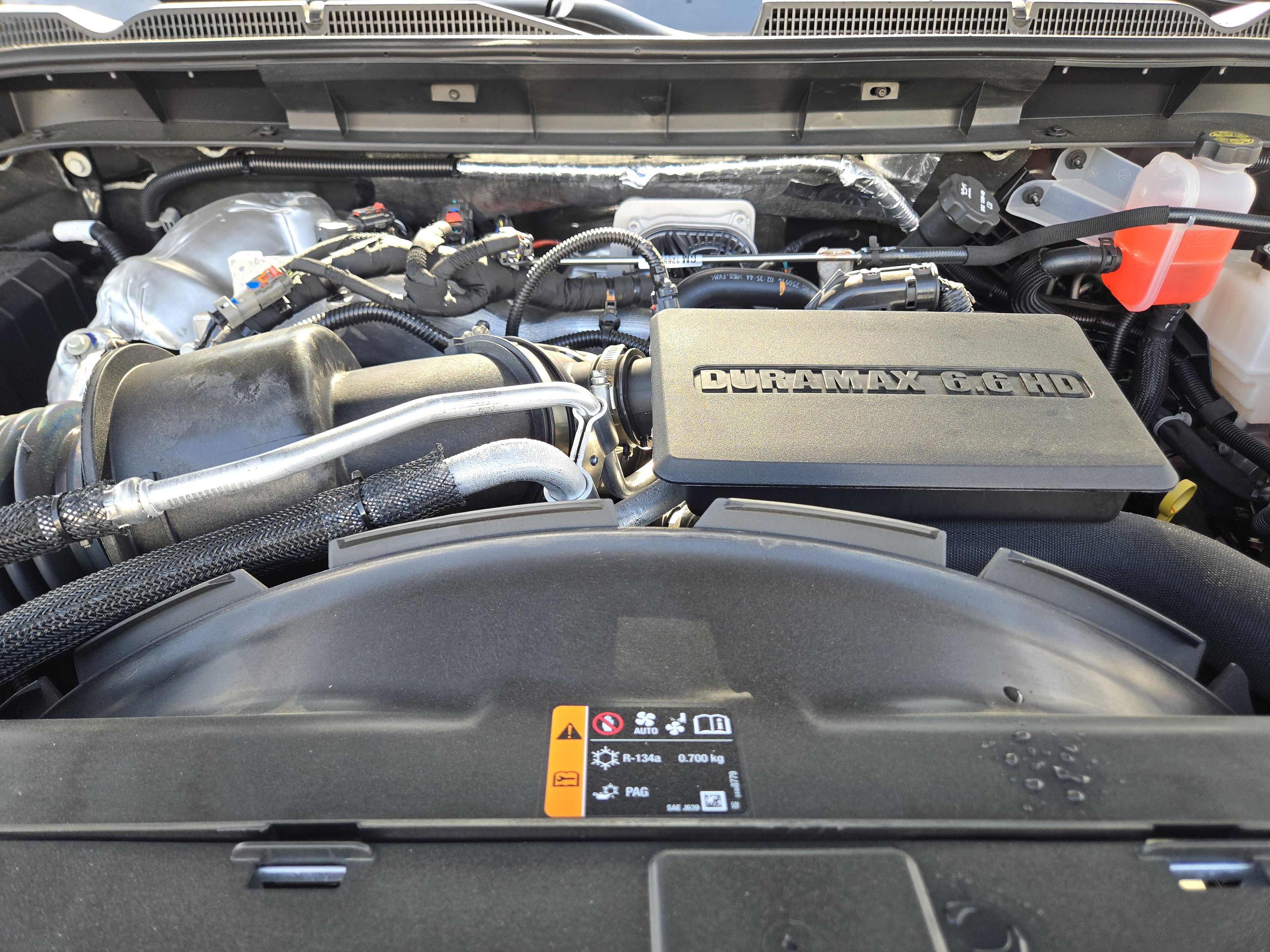 New 2026 GMC Sierra 2500 Denali w/ Denali Reserve Package image 24