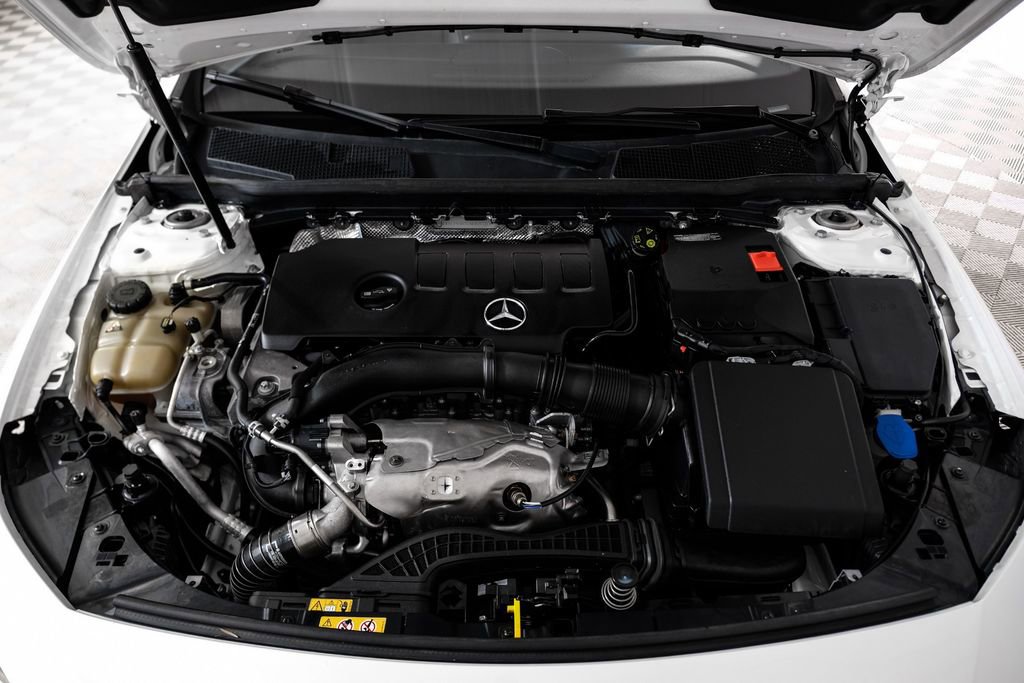 Used 2020 Mercedes-Benz CLA 250 image 52