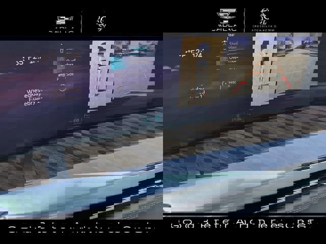 Certified 2026 Cadillac Escalade Platinum Sport image 21