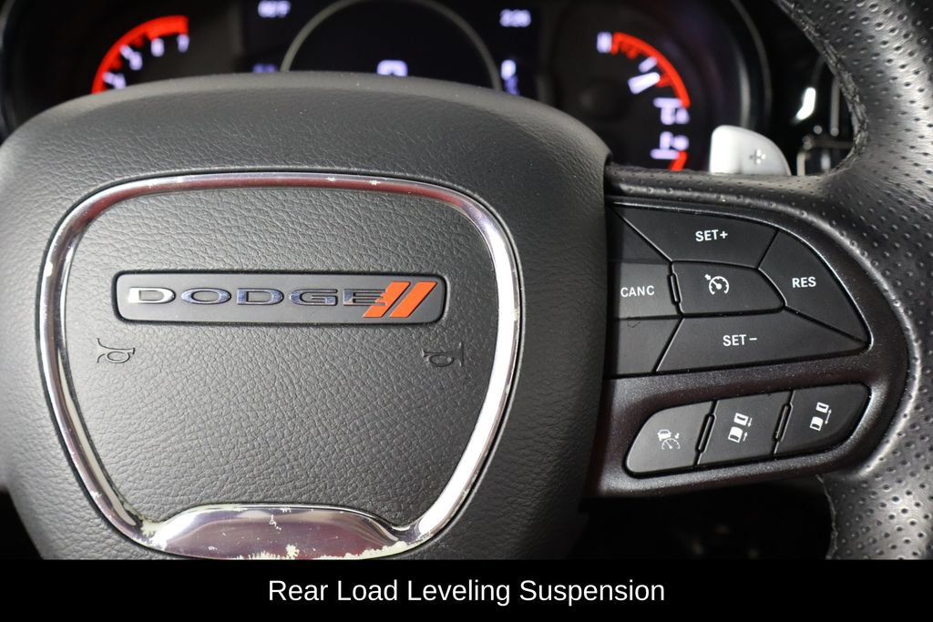 Used 2021 Dodge Durango R/T w/ Technology Group RWD image 10