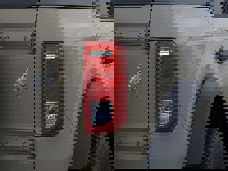 New 2026 Ford Bronco Big Bend image 23