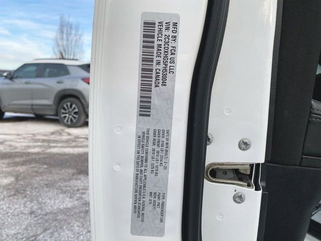 Used 2023 Dodge Charger GT image 32