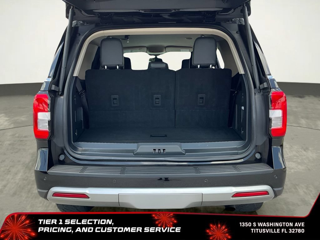 Used 2023 Ford Expedition XLT RWD image 19