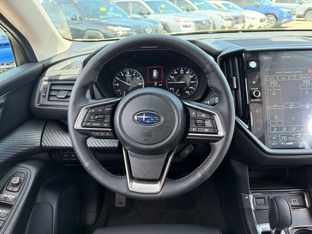 New 2026 Subaru Ascent Premium AWD/4WD image 12