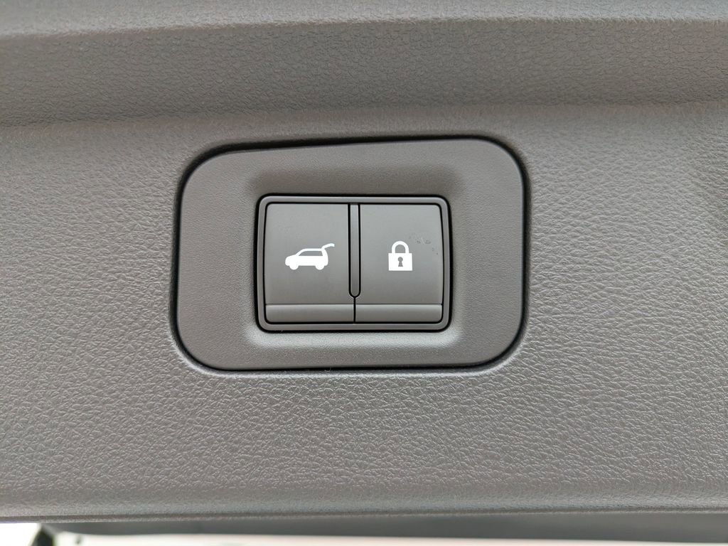 New 2026 INFINITI QX80 Autograph image 14