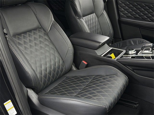 Used 2023 Mitsubishi Outlander SEL image 38