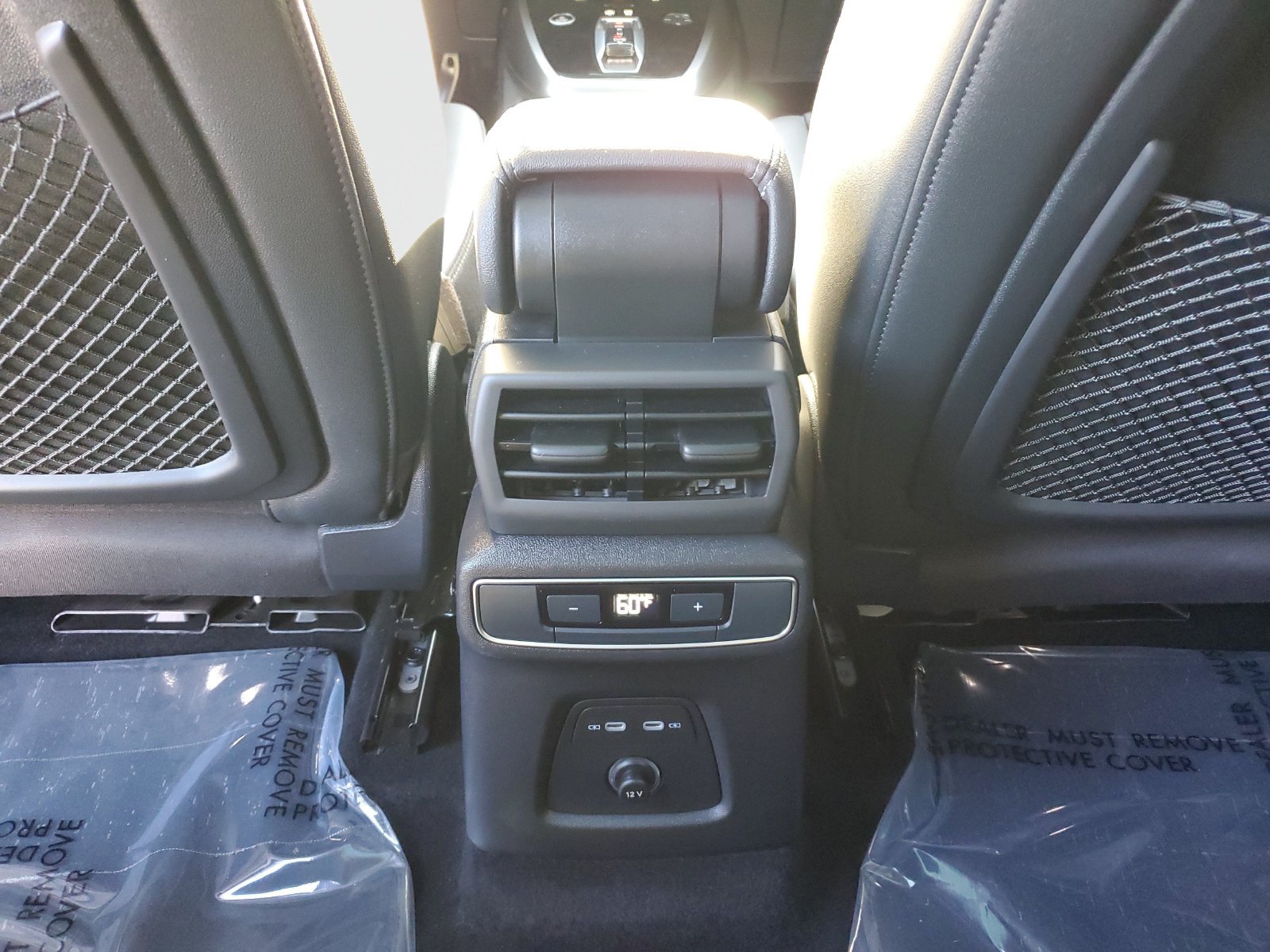 Used 2024 Audi Q4 e-tron Prestige AWD/4WD image 12