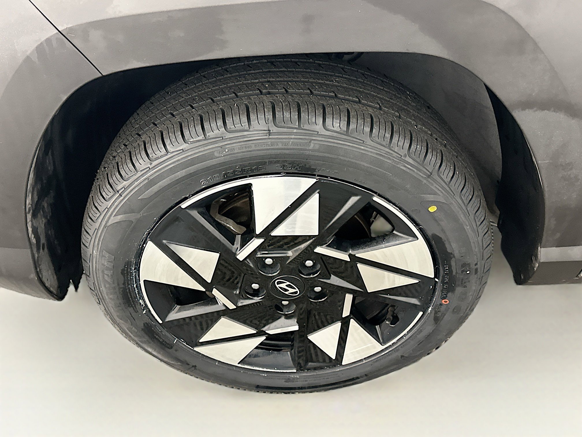 Used 2025 Hyundai Kona SEL image 11