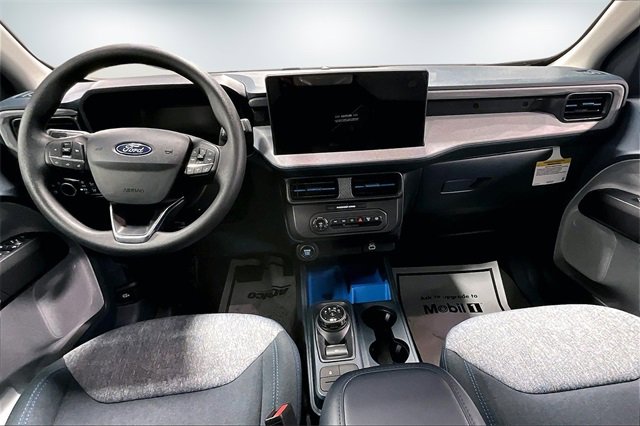 New 2025 Ford Maverick XLT w/ Equipment Group 301A image 5