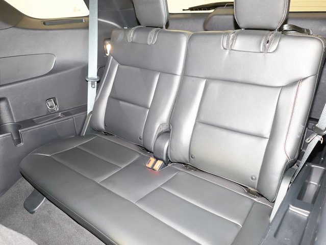 Used 2022 Ford Explorer ST w/ Equipment Group 401A image 27