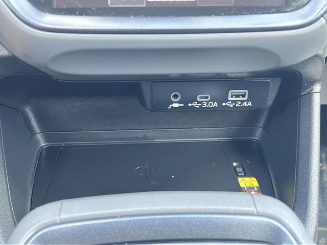 Certified 2025 Subaru Crosstrek 2.5i Limited w/ Popular Package #4A image 14