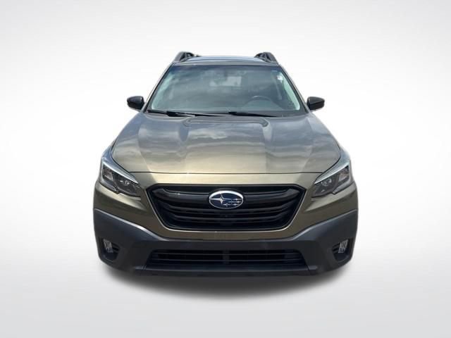 Used 2020 Subaru Outback Onyx Edition XT AWD/4WD image 8