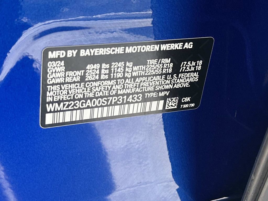 Used 2025 MINI Cooper Countryman S image 31