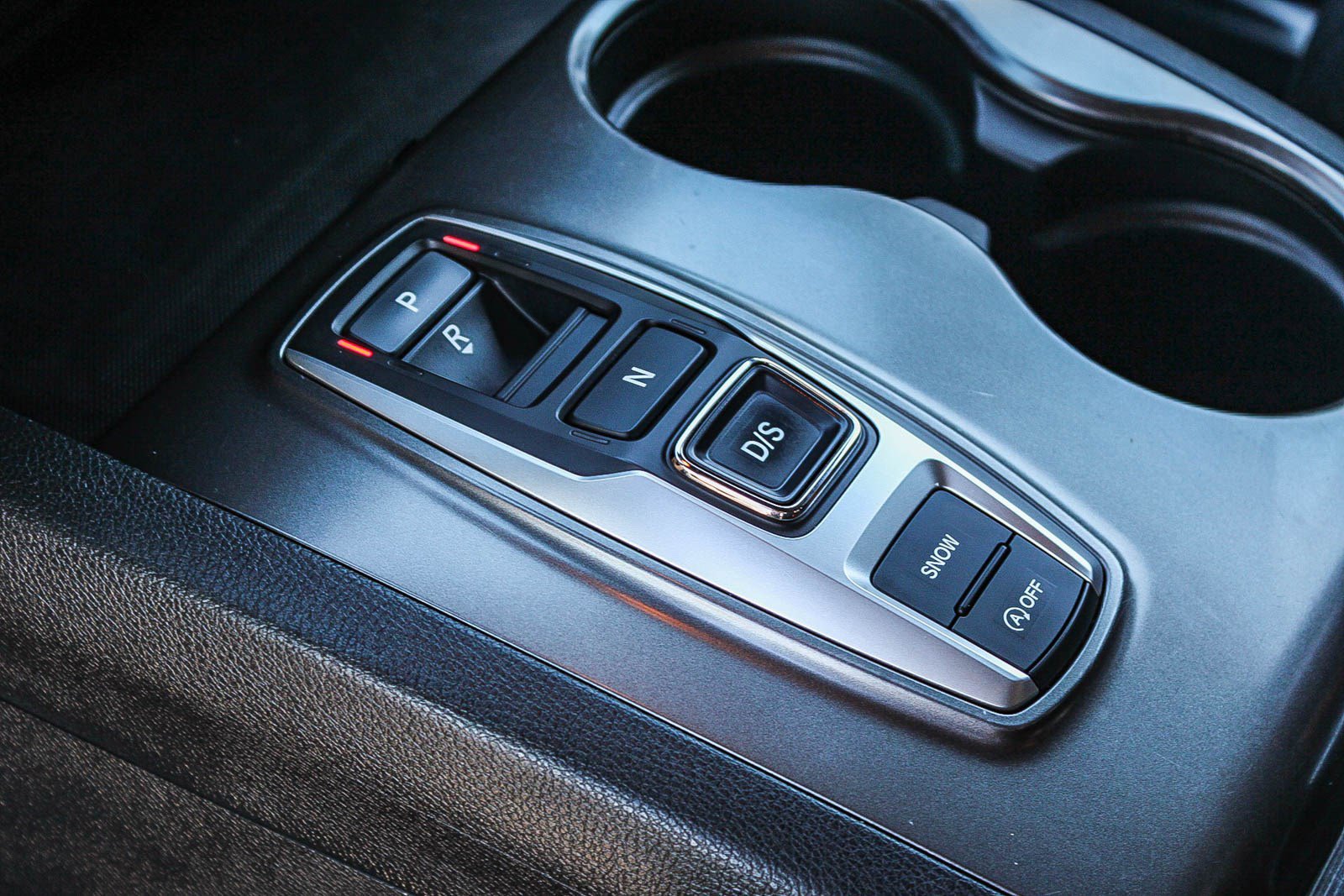 Certified 2022 Honda Pilot Sport image 20