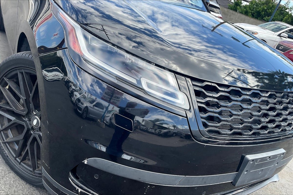 Used 2019 Land Rover Range Rover Velar S AWD/4WD image 29