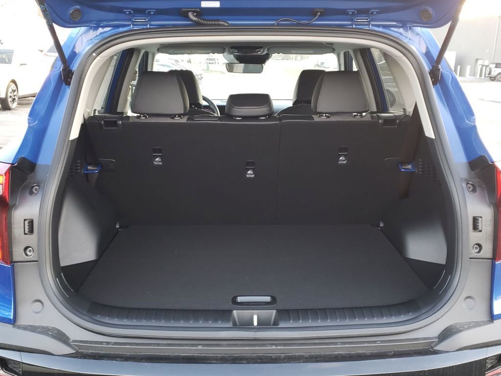 New 2026 Kia Seltos S image 7