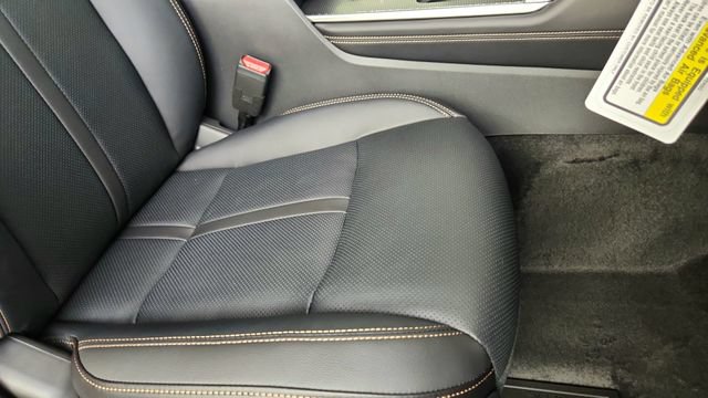 New 2026 MAZDA CX-90 Plug-In Hybrid w/Premium Sport AWD/4WD image 38