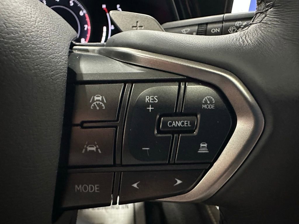 Used 2024 Lexus RX 350 Premium w/ Kick Sensor & Tow Package image 20
