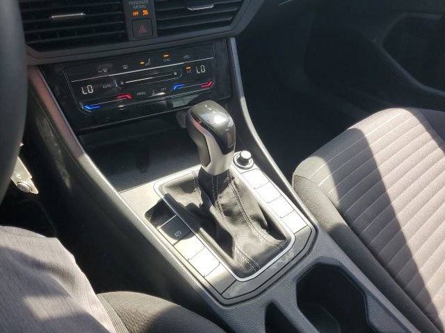 Used 2025 Volkswagen Jetta S FWD image 16