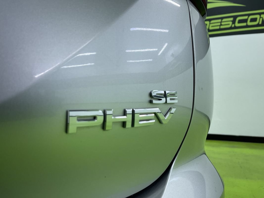 Used 2024 Mitsubishi Outlander Ralliart AWD/4WD image 14